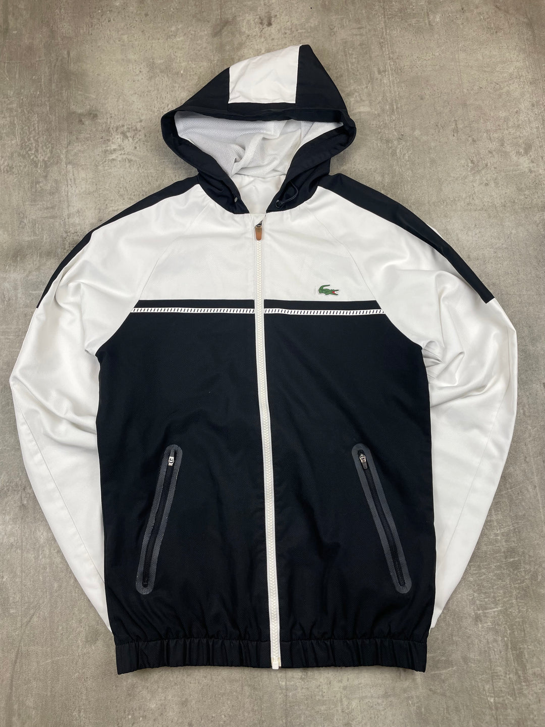 Lacoste Trackjacket M