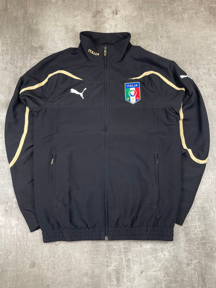 Puma Italien Trackjacket XS