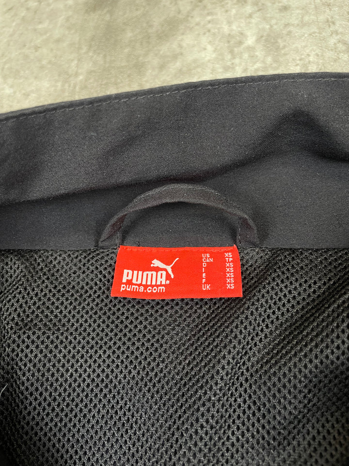 Puma Italien Trackjacket XS