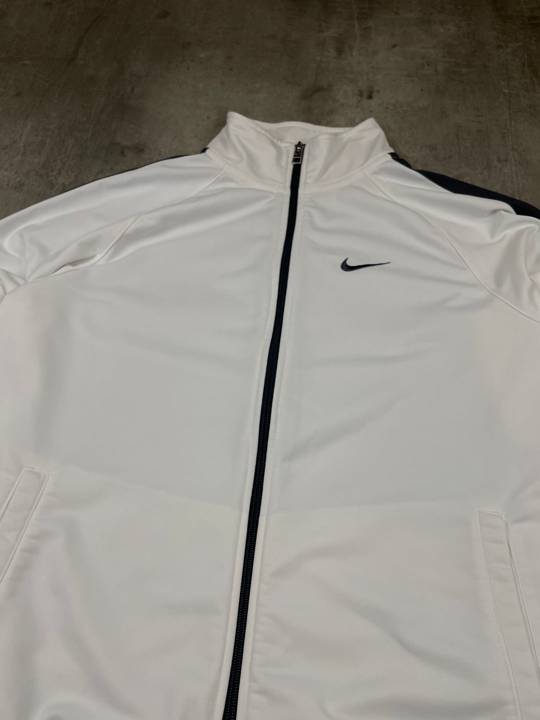 Nike Trackjacket L