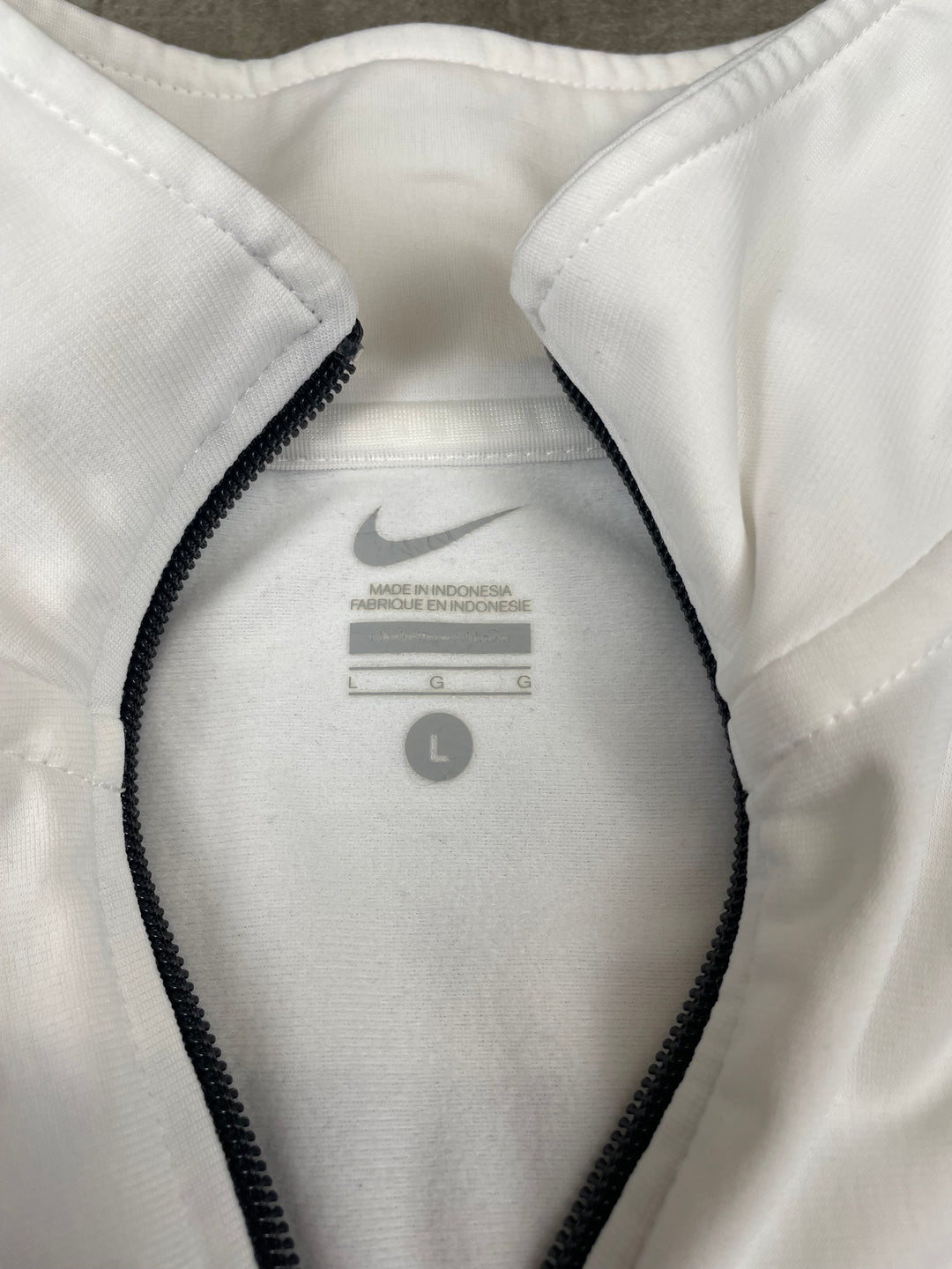 Nike Trackjacket L