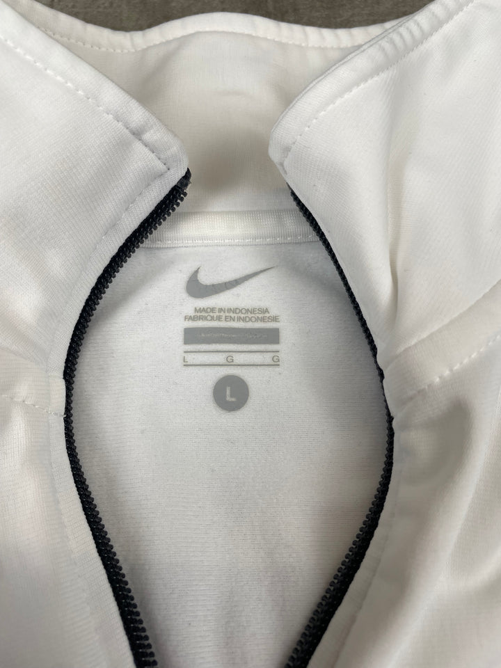 Nike Trackjacket L