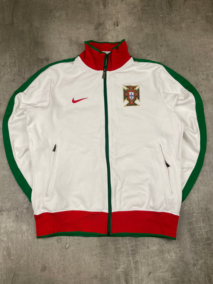 Nike Portugal Trackjacket M
