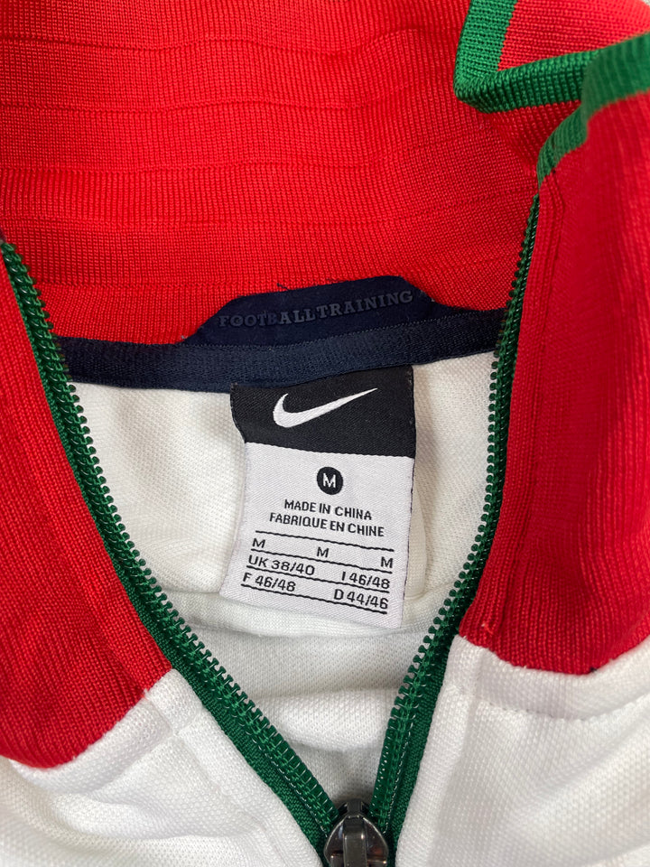 Nike Portugal Trackjacket M