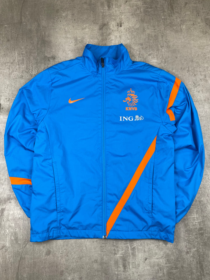 Nike Niederlande Trackjacket S