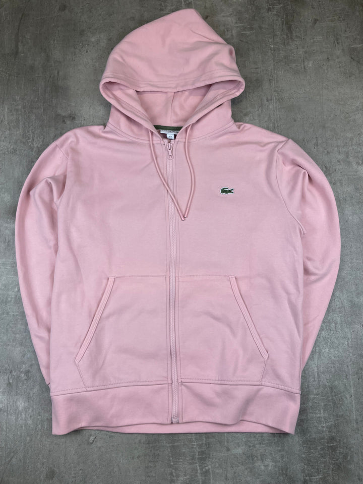 Lacoste Trackjacket S
