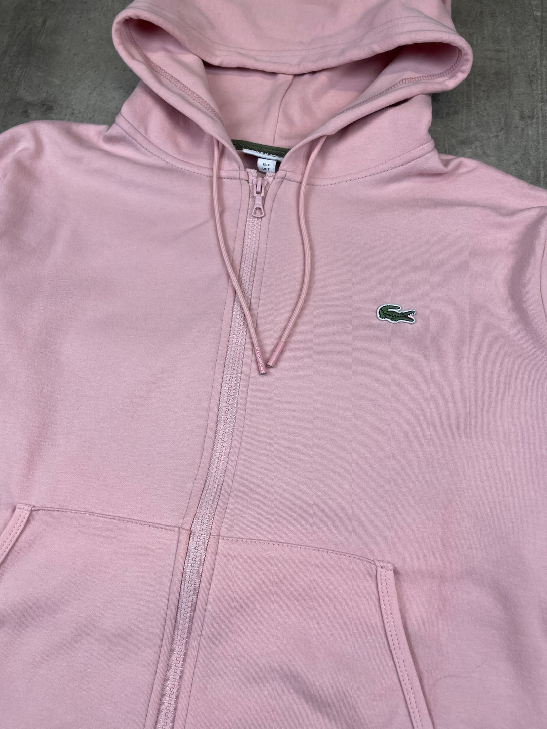 Lacoste Trackjacket S
