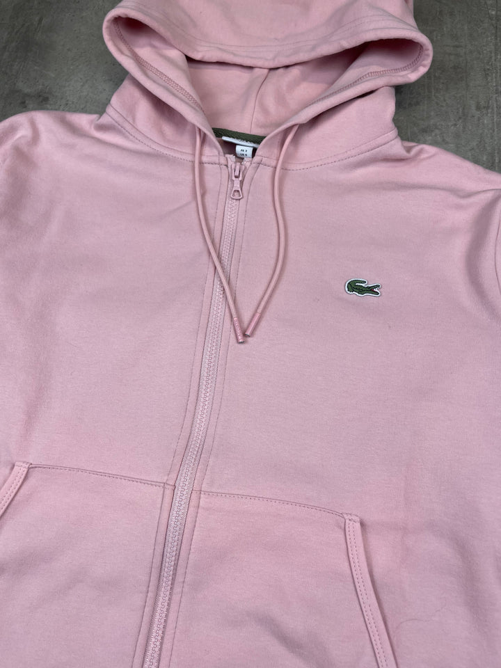 Lacoste Trackjacket S