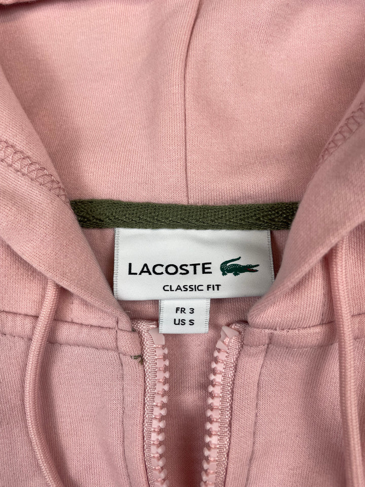 Lacoste Trackjacket S