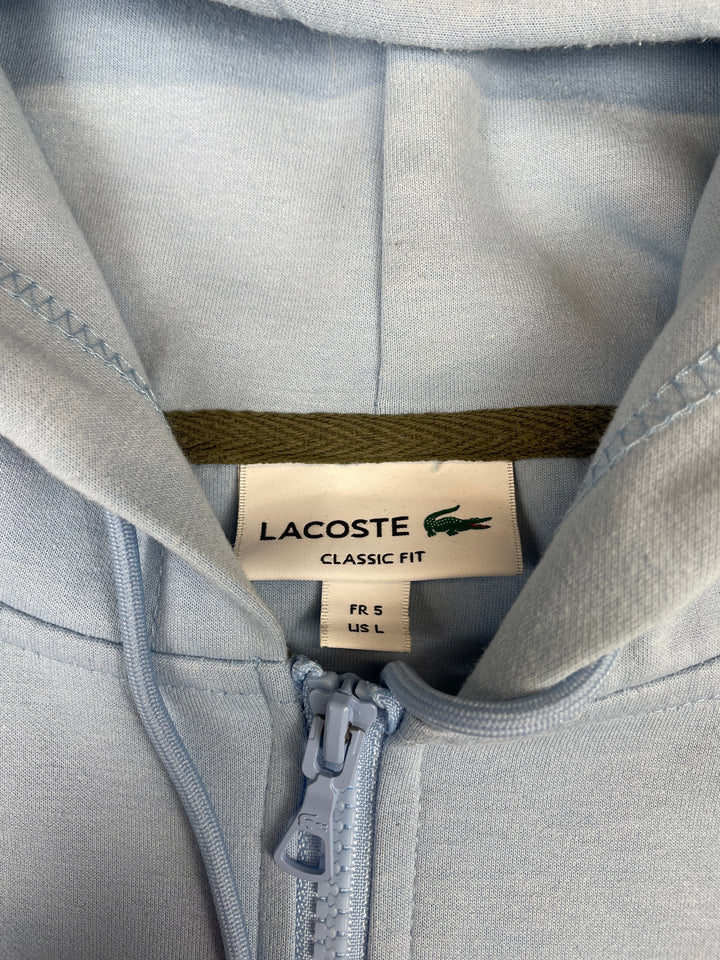 Lacoste Trackjacket L