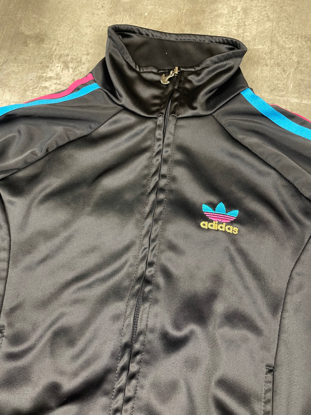 Adidas Trackjacket S
