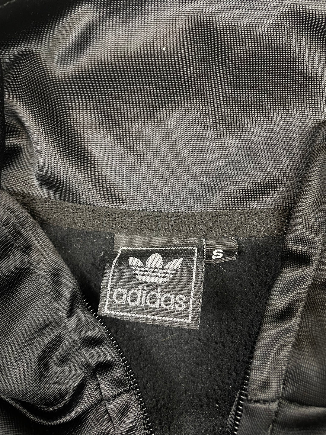 Adidas Trackjacket S