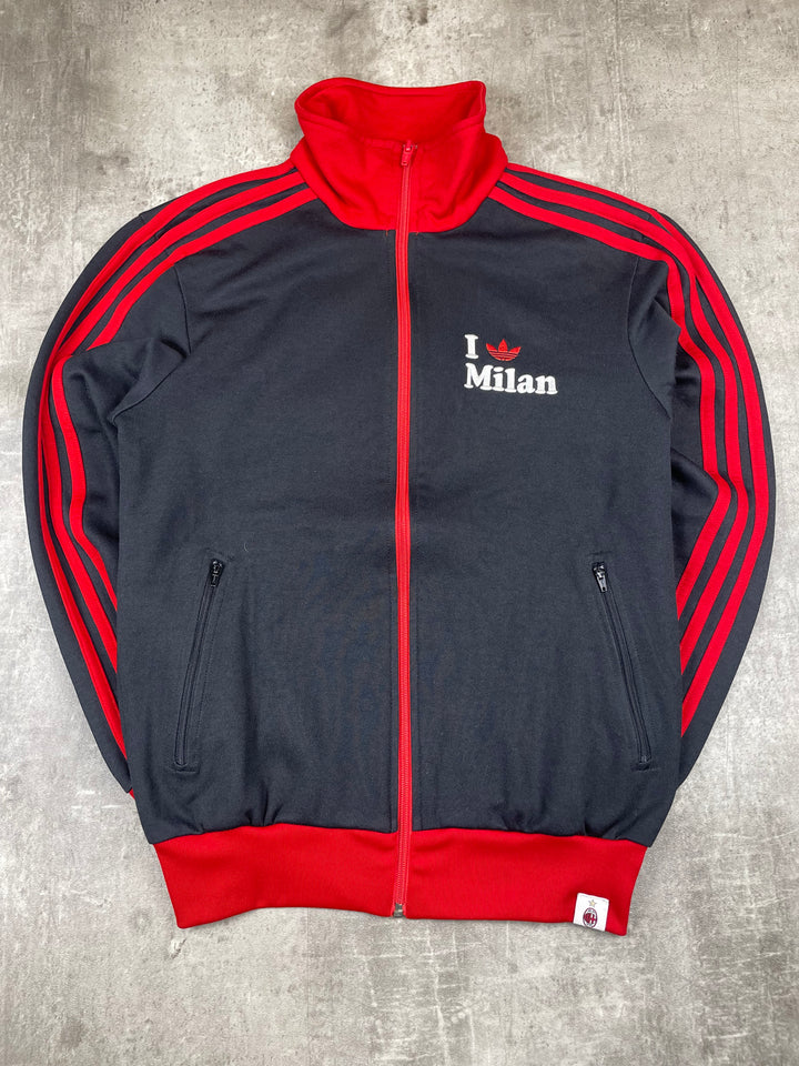 Adidas Milan Trackjacket M