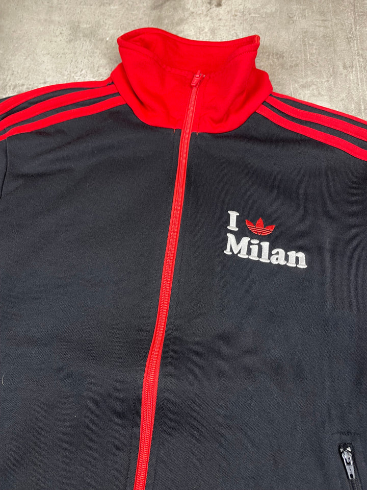 Adidas Milan Trackjacket M