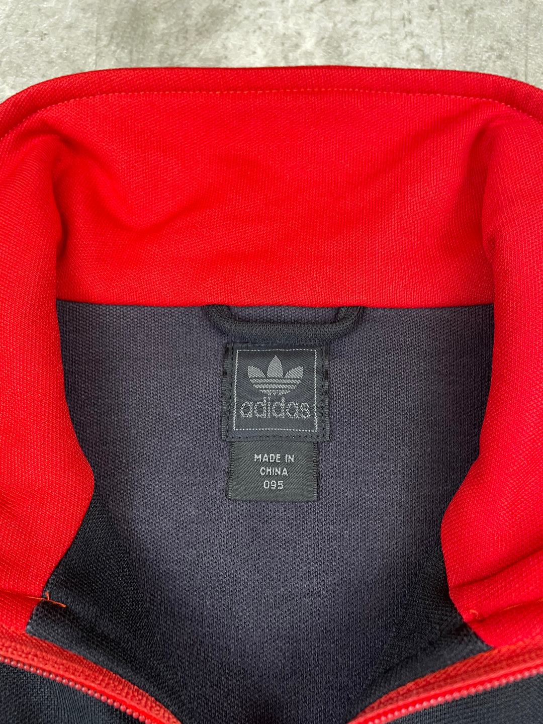 Adidas Milan Trackjacket M