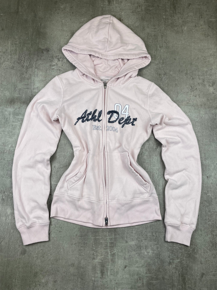 Hollister Girls Zipper XS