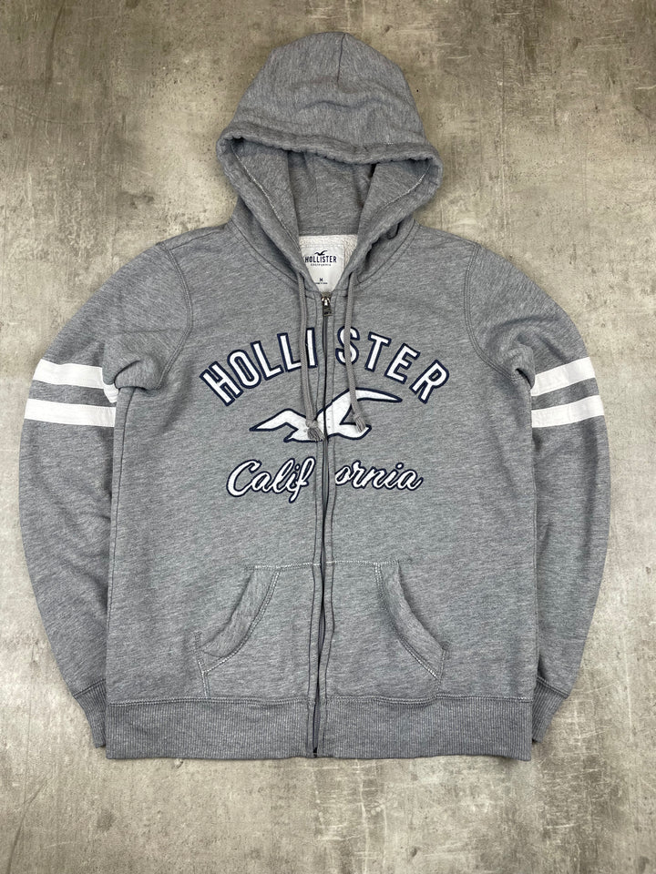 Hollister Zipper M