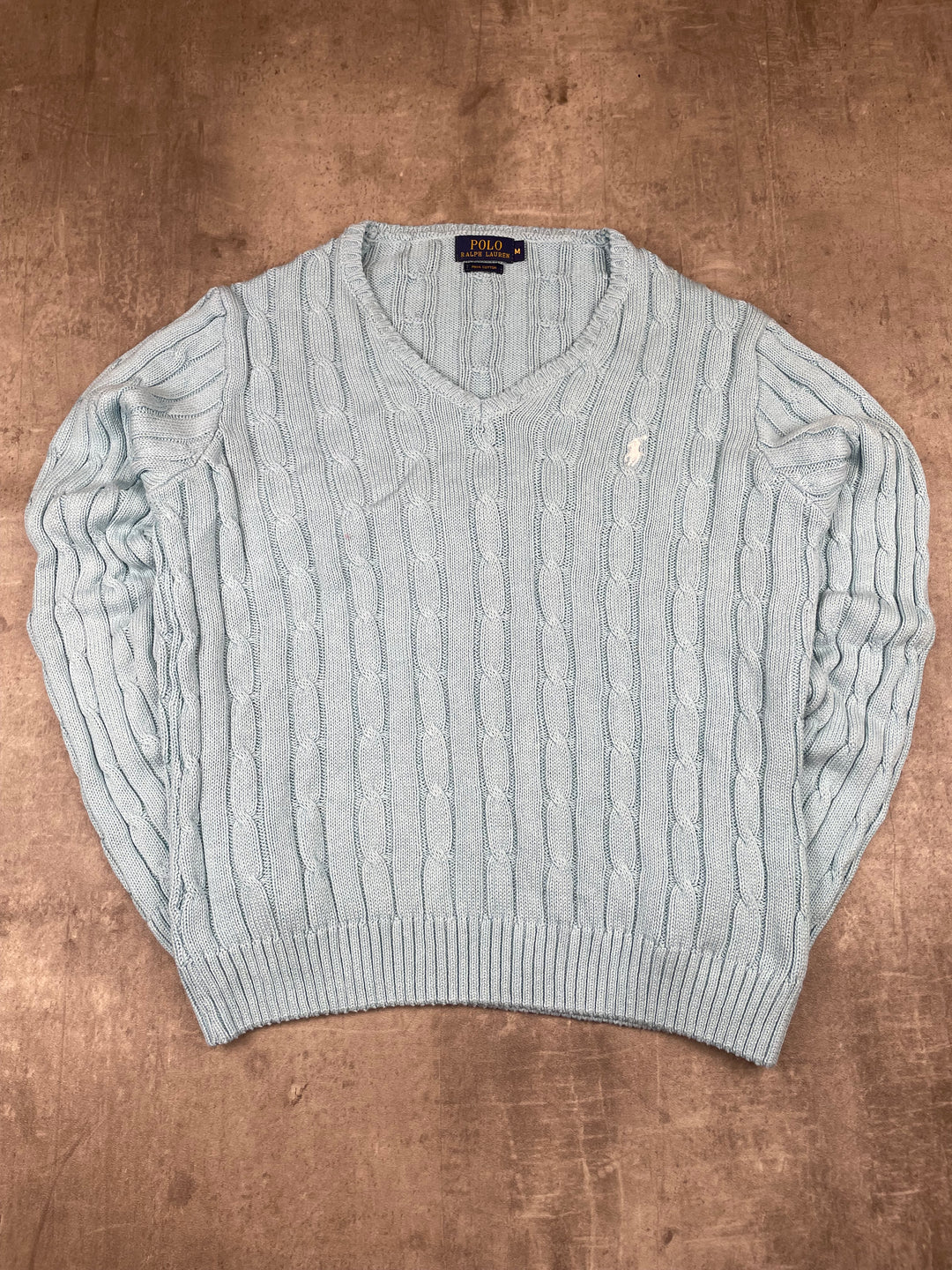 Ralph Lauren Sweater M