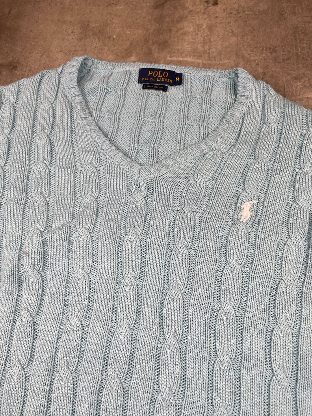 Ralph Lauren Sweater M
