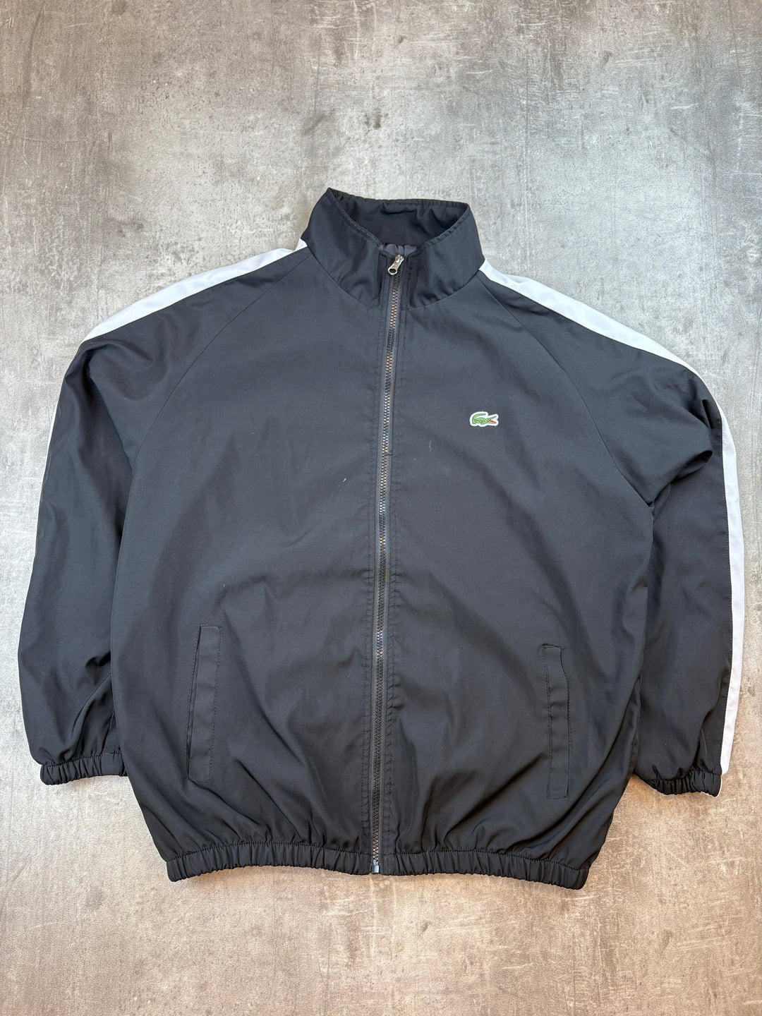 Lacoste Trackjacket M
