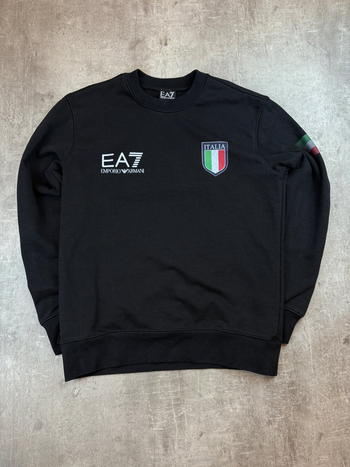 EA7 Italia Sweater M