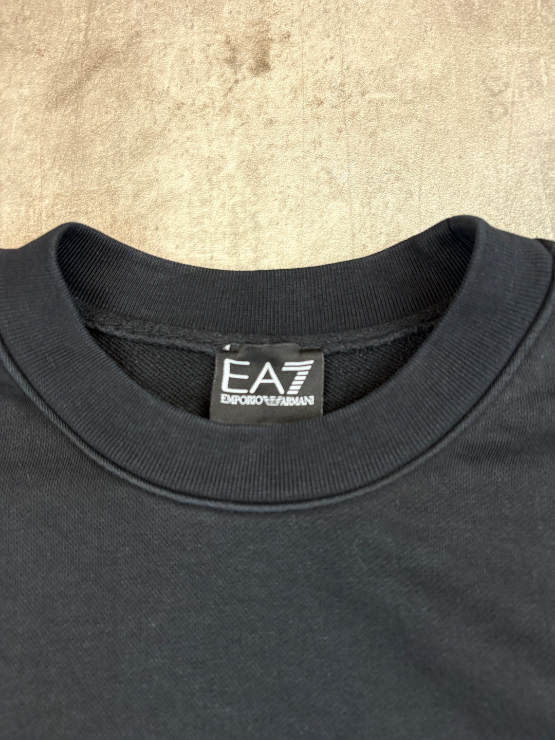 EA7 Italia Sweater M