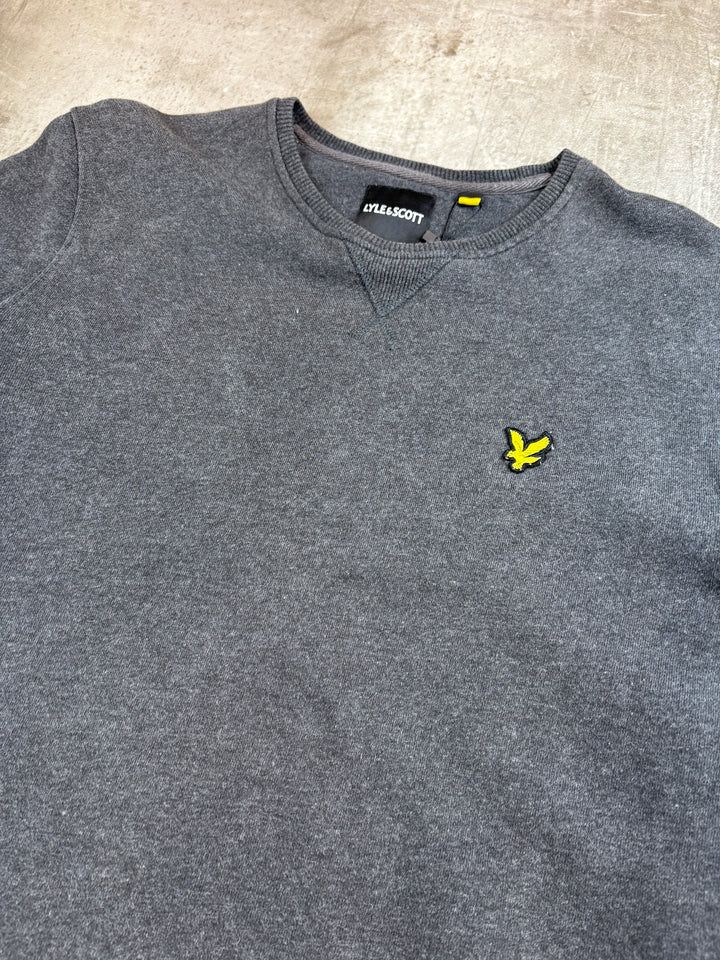 Lyle&amp;Scott Sweater S