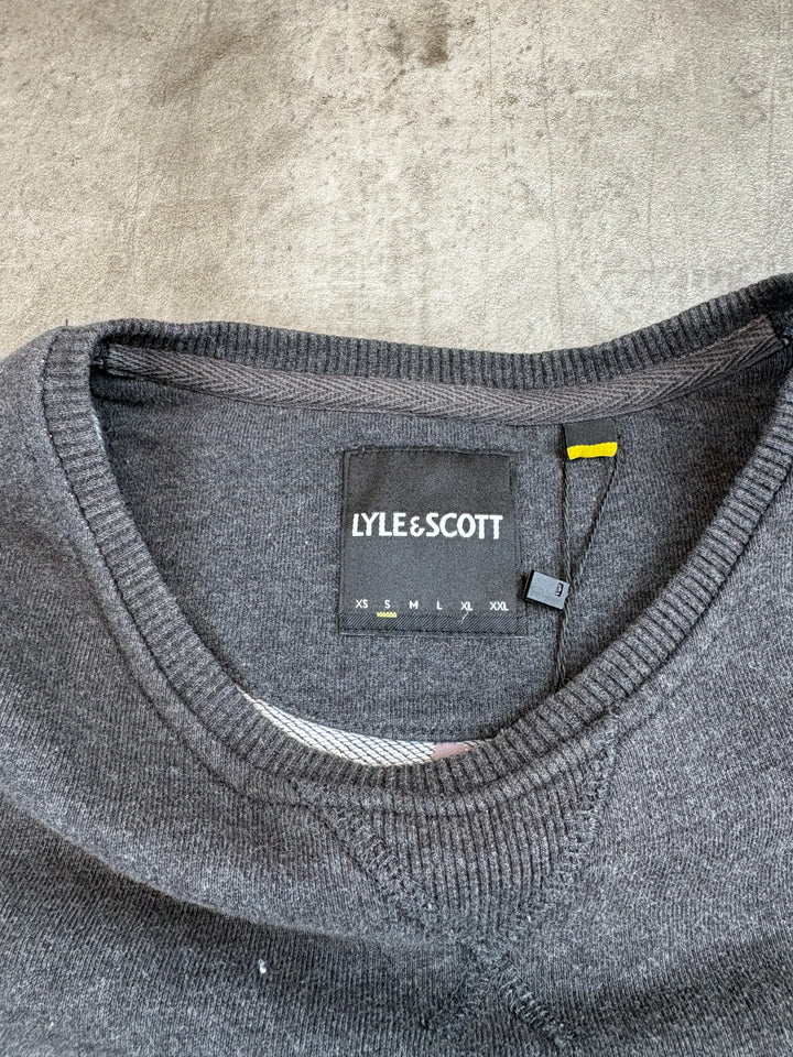 Lyle&amp;Scott Sweater S