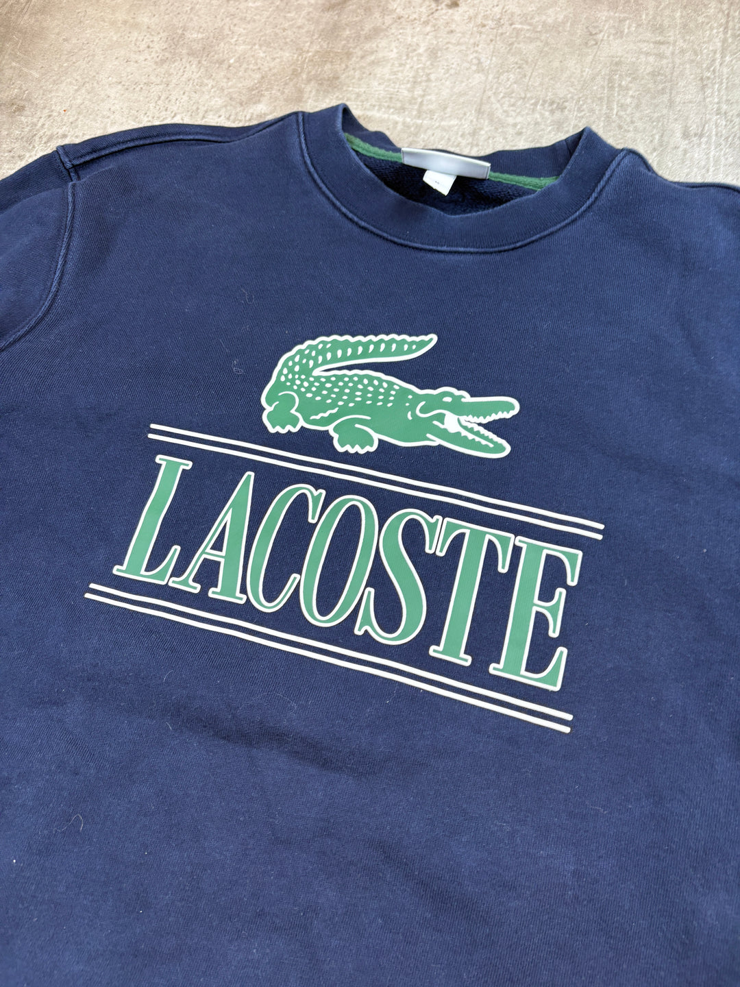 Lacoste Sweater M