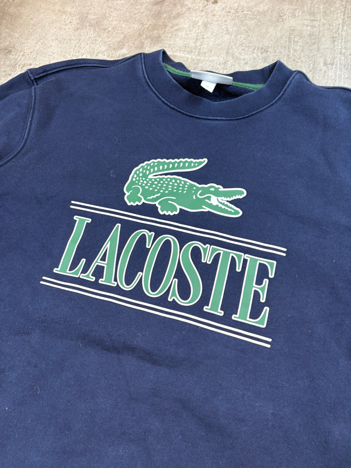 Lacoste Sweater M