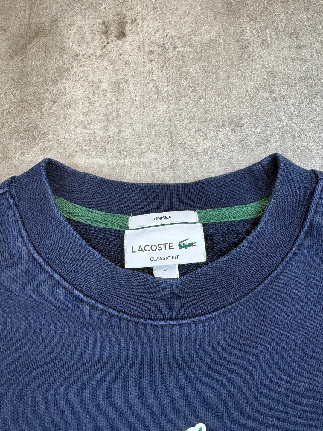 Lacoste Sweater M