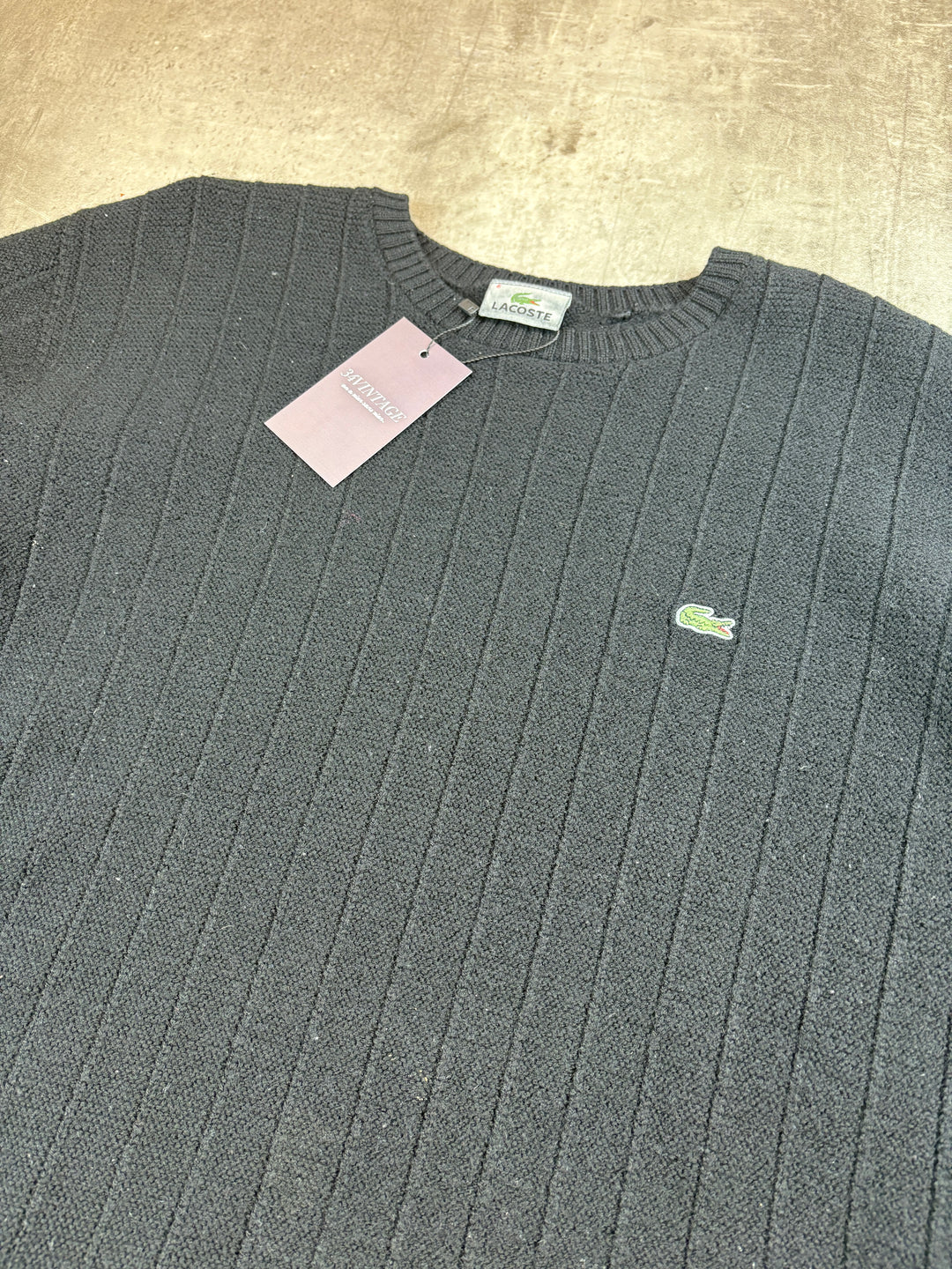 Lacoste Sweater M