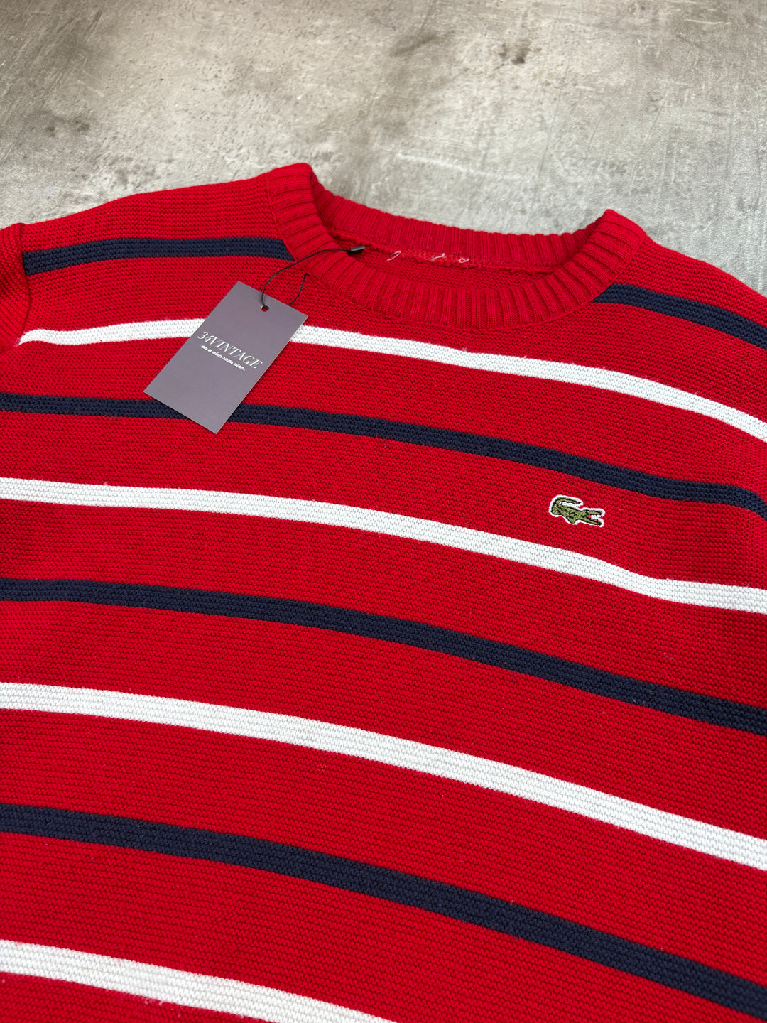 Lacoste Sweater M