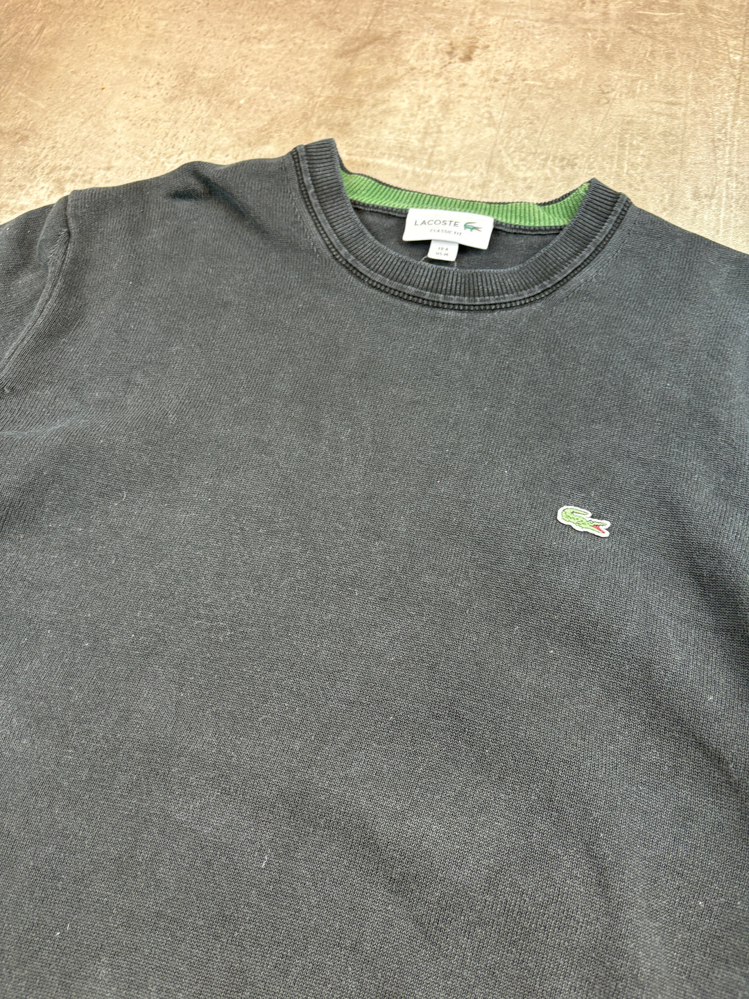 Lacoste Sweater M