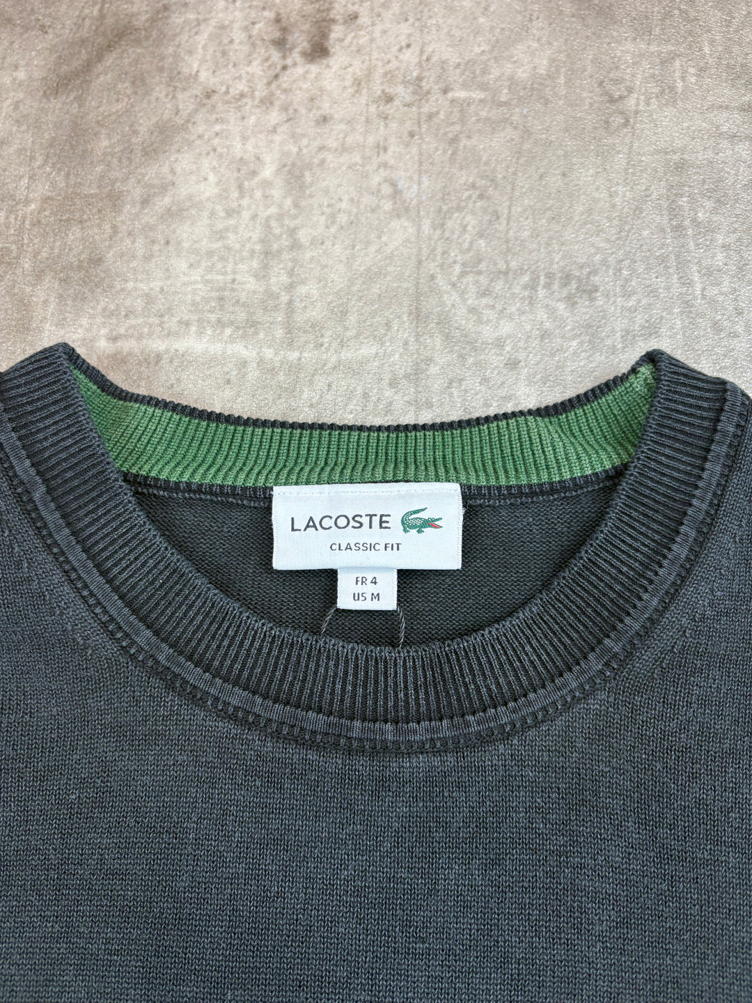 Lacoste Sweater M