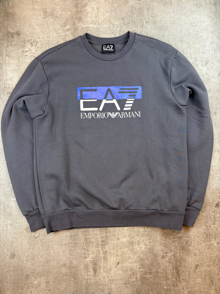 EA7 Sweater M