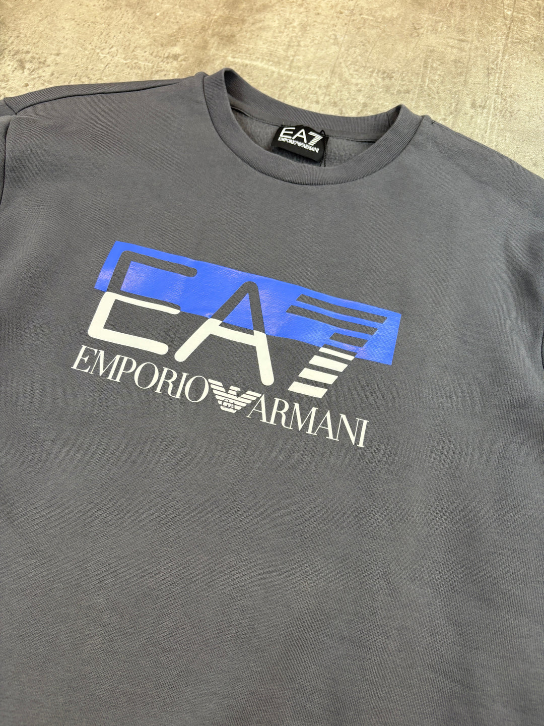 EA7 Sweater M