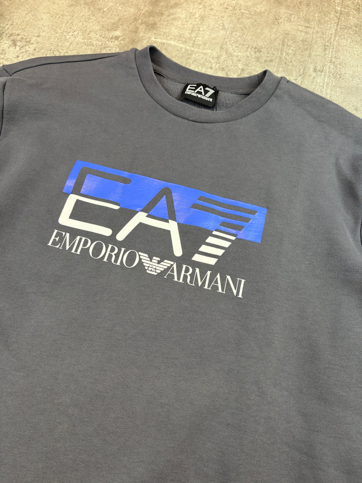 EA7 Sweater M