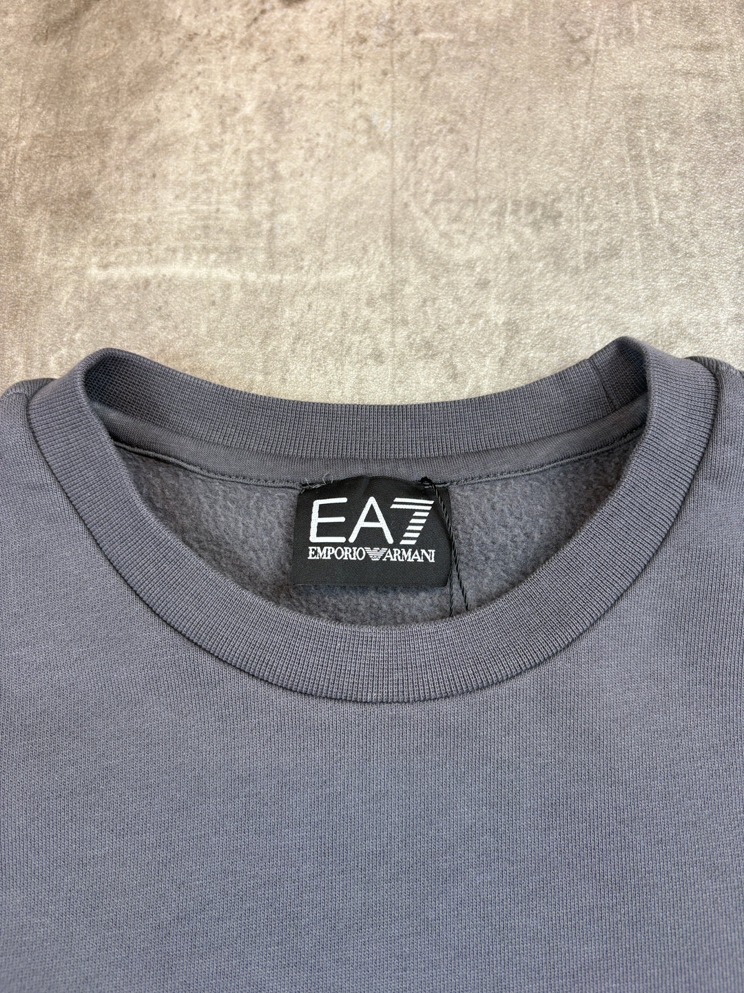 EA7 Sweater M