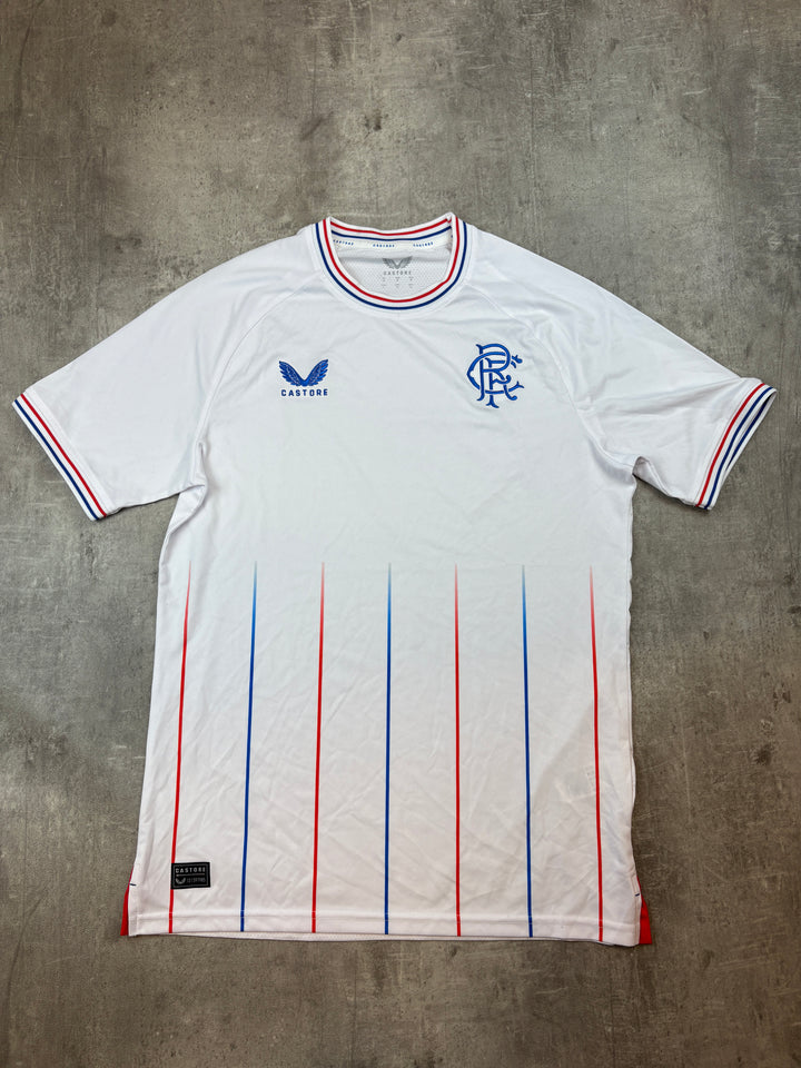 Castore Vintage Trikot M