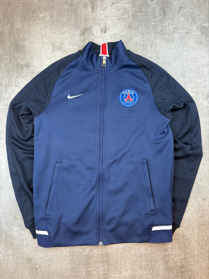 Nike Paris Saint Germain Trackjacket S