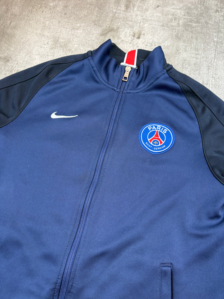 Nike Paris Saint Germain Trackjacket S