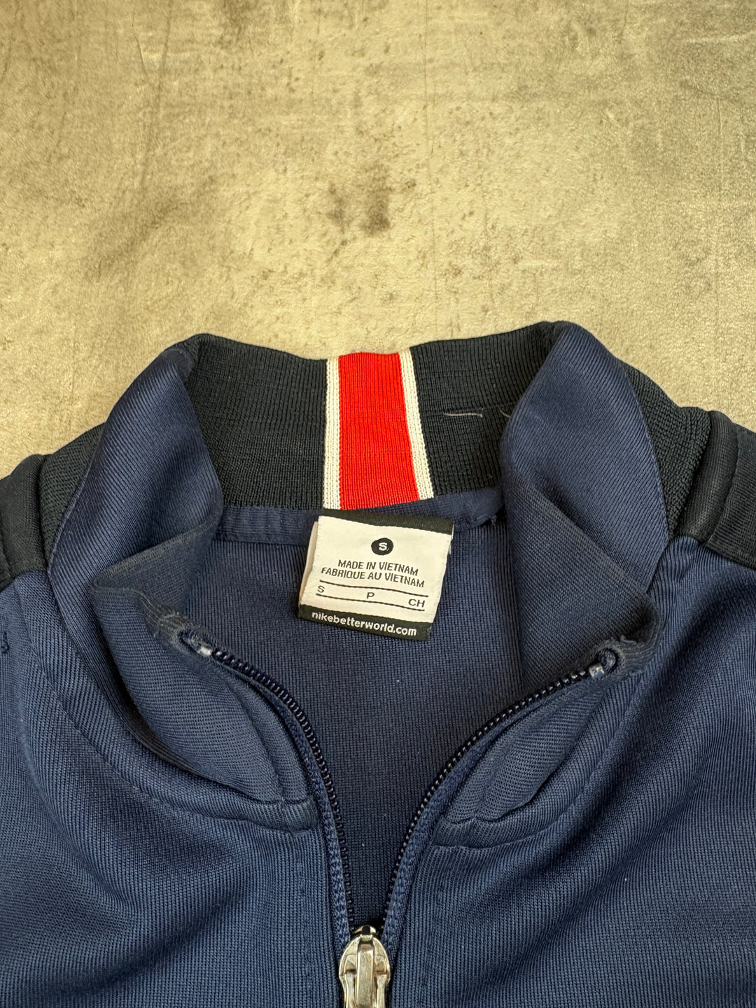 Nike Paris Saint Germain Trackjacket S
