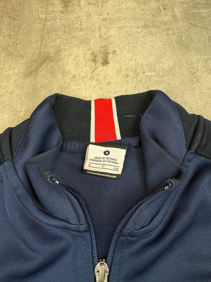 Nike Paris Saint Germain Trackjacket S