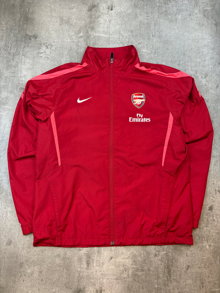 Nike Arsenal Trackjacket S