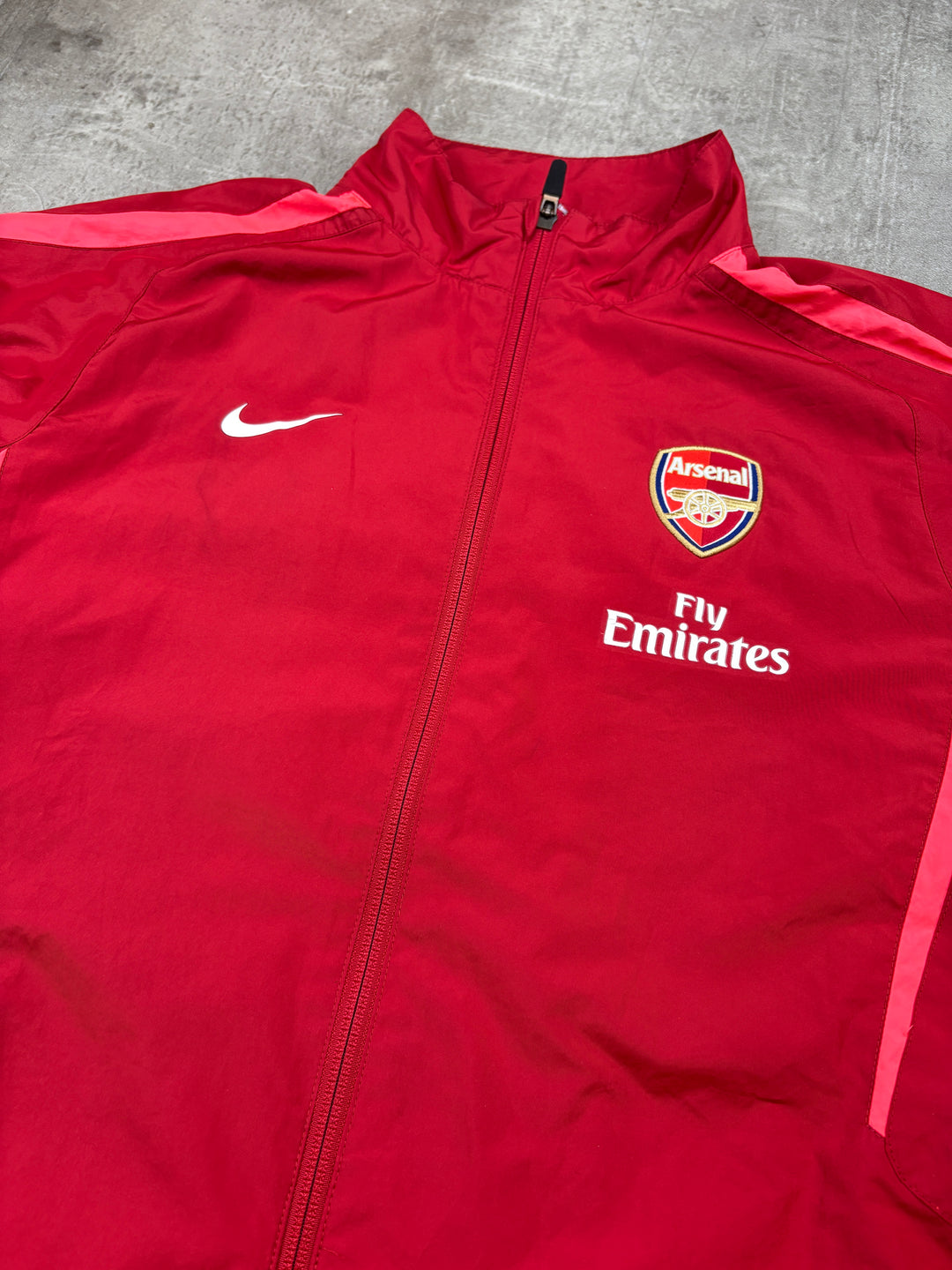 Nike Arsenal Trackjacket S
