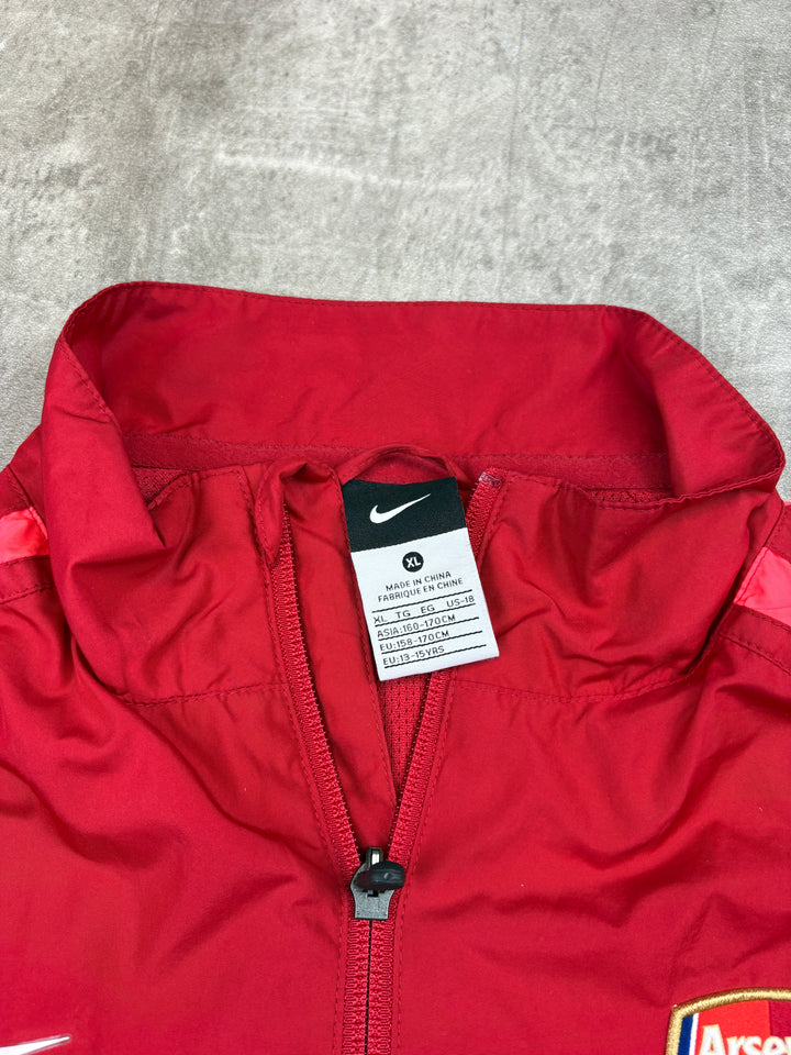 Nike Arsenal Trackjacket S