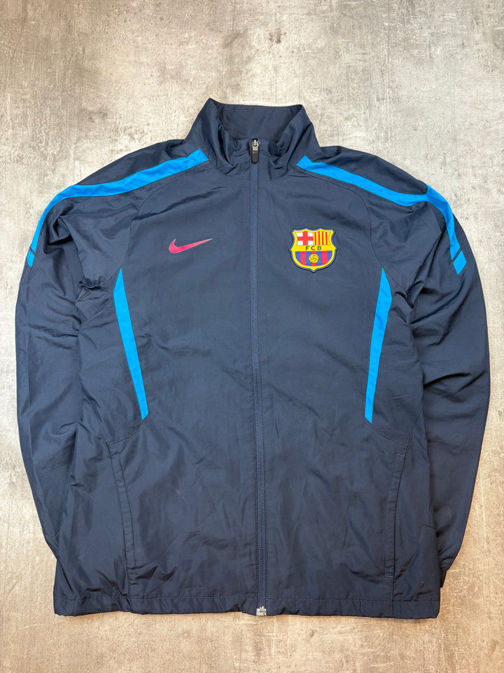 Nike FC Barcelona Trackjacket S