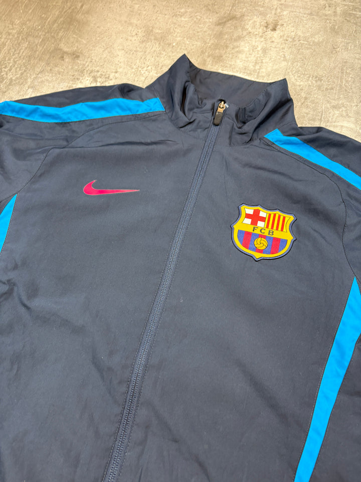 Nike FC Barcelona Trackjacket S
