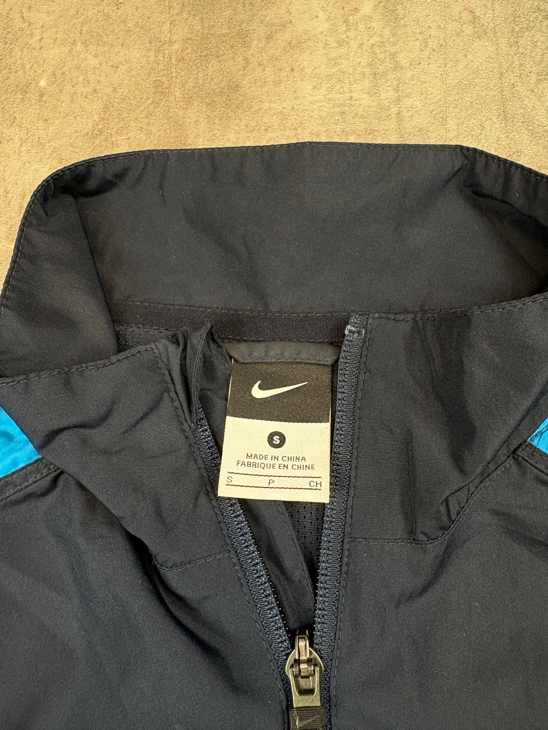Nike FC Barcelona Trackjacket S